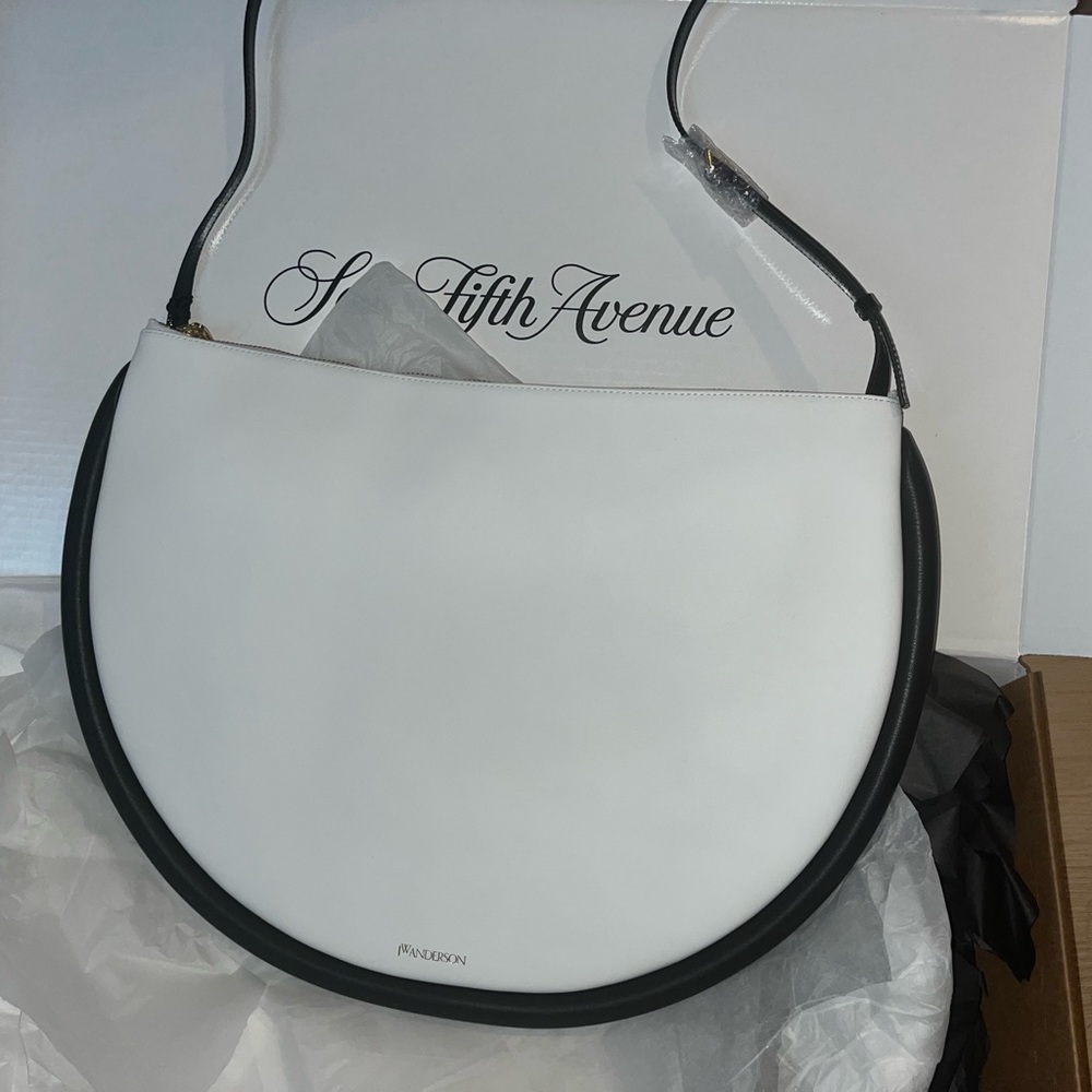 JW Anderson LARGE Bumper Bag